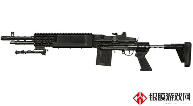 pubg武器秒伤排行一览