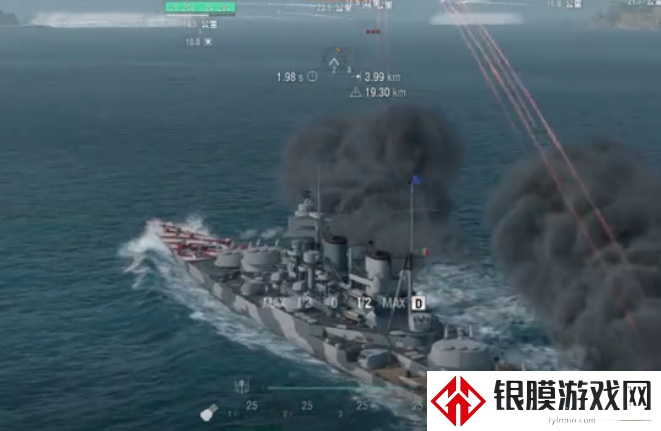 战舰世界服务器经常断开解决办法