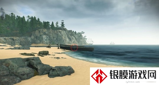 浪人崛起riseoftheronin拍照点14位置攻略