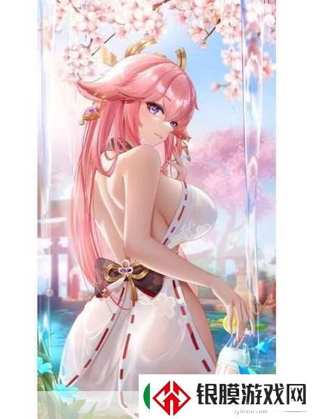 八重神子被焯出白水站
