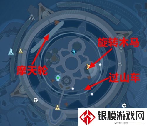幻塔游玩券怎么获得 幻塔游玩券获取攻略