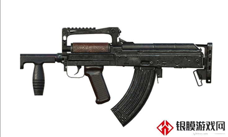 pubg武器秒伤排行一览
