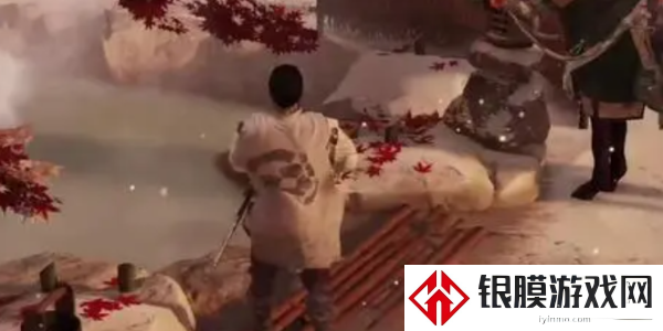 对马岛之魂导演剪辑版灰烬神社攻略