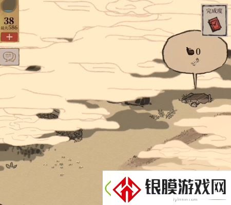 江南百景图虎丘宝箱钥匙在哪