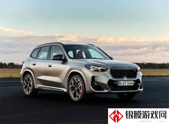 欧美无人区码suv