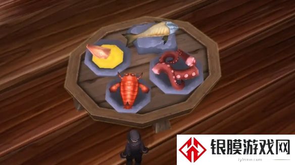魔兽世界暗月马戏团专业任务所需物品具体解析