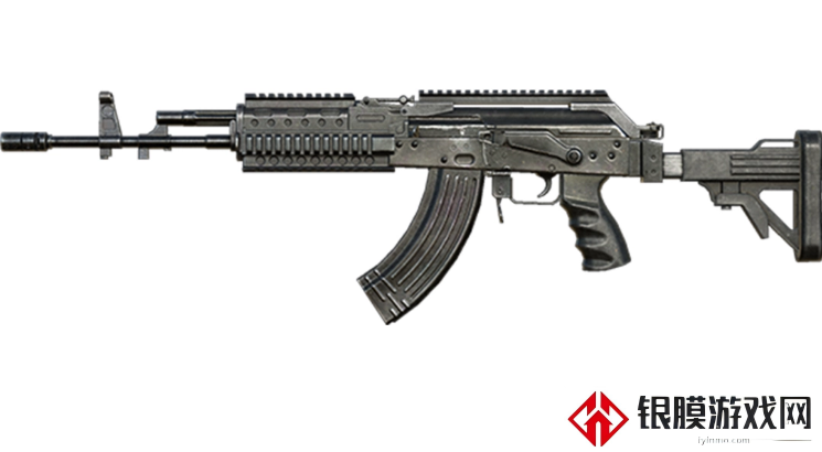 pubg武器秒伤排行一览