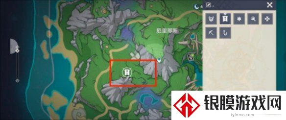 原神枫丹地灵龛之钥获得方法