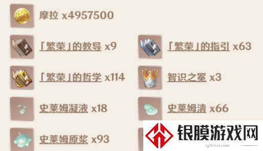 原神神里绫人天赋材料要哪些?神里绫人天赋升级突破材料一览