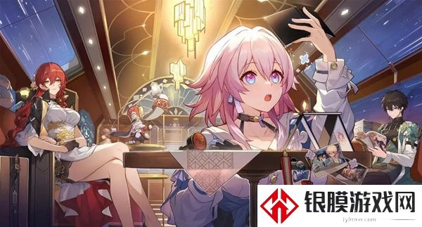 崩坏星穹铁道影卫信条成就怎么做