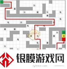 想不想修真如何通关黑暗魔界秘境地图