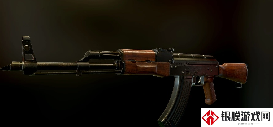 pubg武器秒伤排行一览