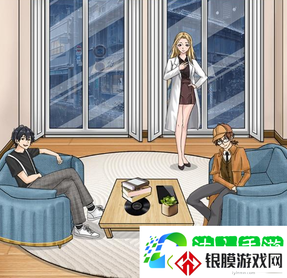 就挺秃然的作家的邀请攻略