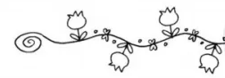 painter怎么画花边
