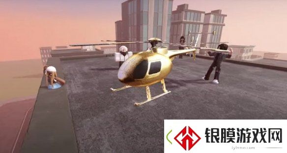 罗布乐思在GDC透露AI新机能
