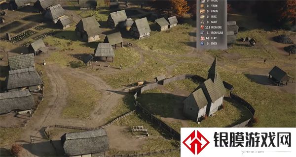 庄园领主盔甲制造方法