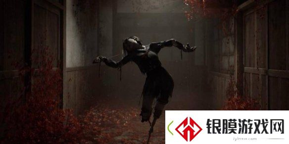 寂静岭f转战日本
