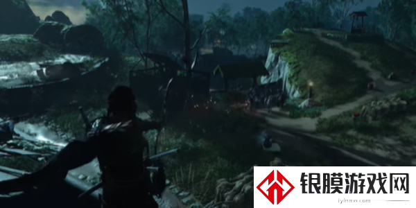 对马岛之魂导演剪辑版章节介绍