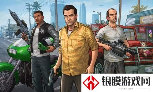 gta5佩里科岛怎么去 gta5佩里科岛怎么开任务