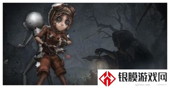 第五人格2022机械师玩法