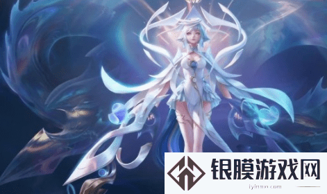 王者荣耀孙尚香新皮肤曝光 “异界灵契”即将上线