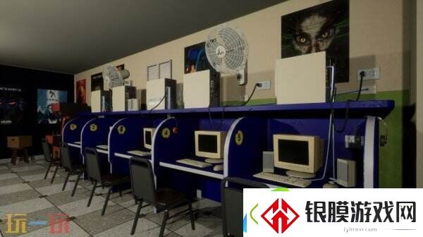 单人冒险LAN