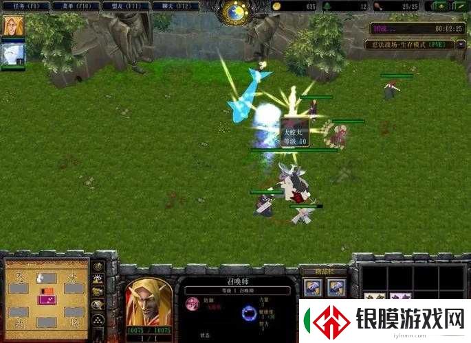 忍法战场新手全面指南，从零开始的策略与技巧教程攻略推荐