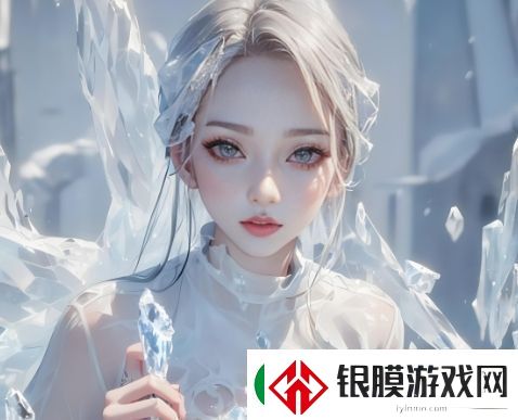 潺潺清泉濯我心