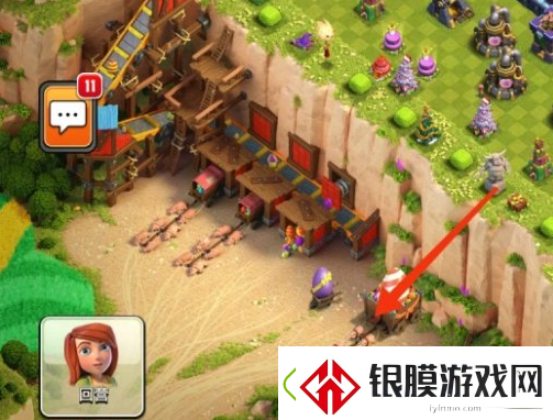 如何在部落冲突中复制其他玩家的阵型