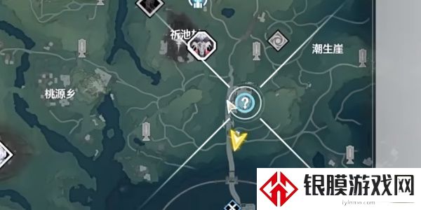 鸣潮调查营地配给失窃一事任务完成攻略
