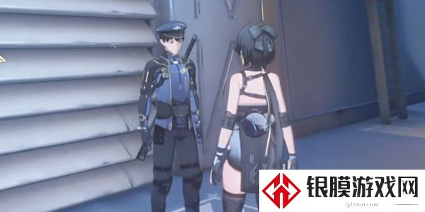 鸣潮调查营地配给失窃一事任务完成攻略