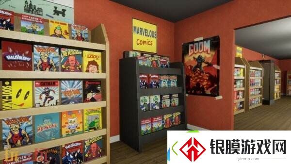 单人冒险LAN