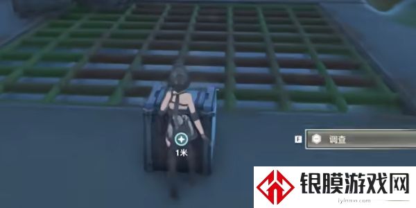 鸣潮调查营地配给失窃一事任务完成攻略