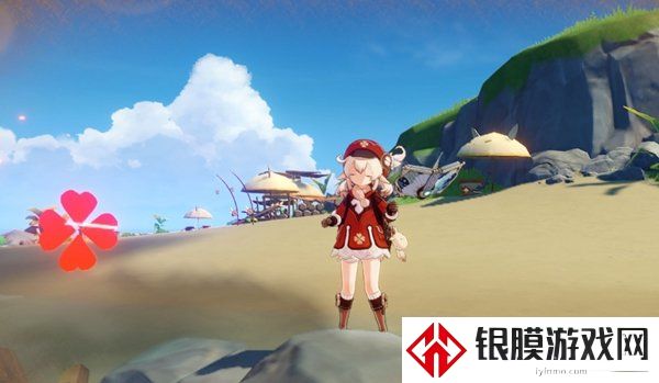 原神明日方舟可莉事件介绍 明日方舟贴吧事件