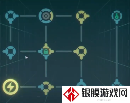 绝区零光映广场雪中送炭奖章大全