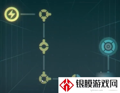 绝区零光映广场雪中送炭奖章大全