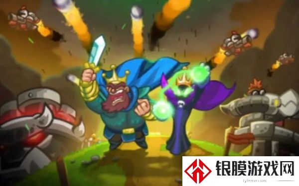 王国保卫战5明辉星光成就怎么解锁