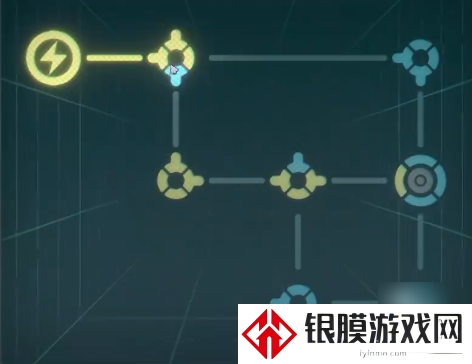 绝区零光映广场雪中送炭奖章大全