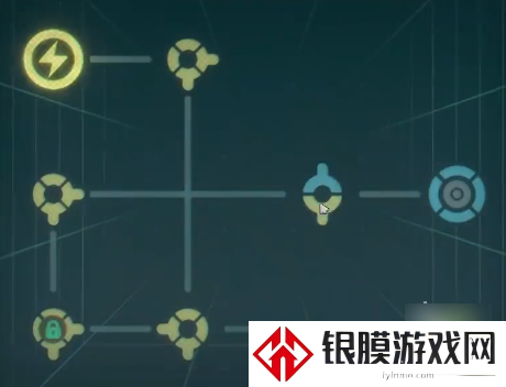 绝区零光映广场雪中送炭奖章大全