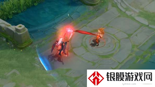 王者荣耀大司命暗都幽影特效怎么样