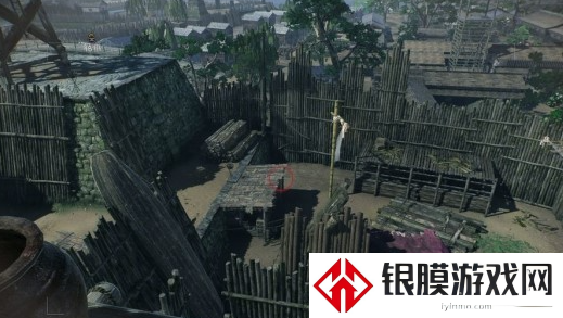 浪人崛起riseoftheronin拍照点31位置攻略