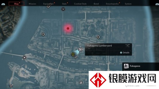 浪人崛起riseoftheronin拍照点31位置攻略