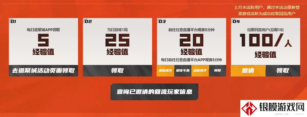 穿越火线最新抽奖活动分享