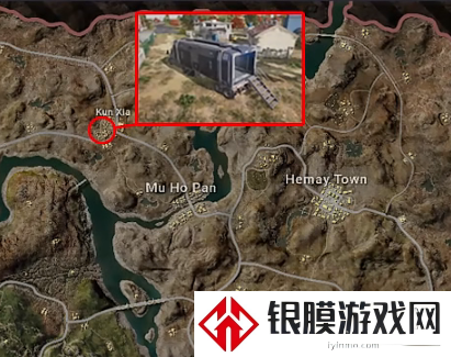 pubg地图轮换规则一览