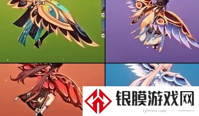 原神4.1前瞻直播什么时候