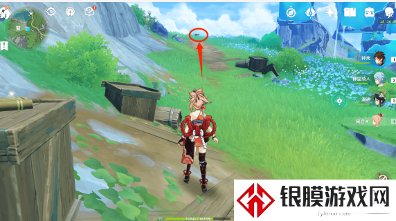 原神4.1枫丹隐藏成就任务攻略