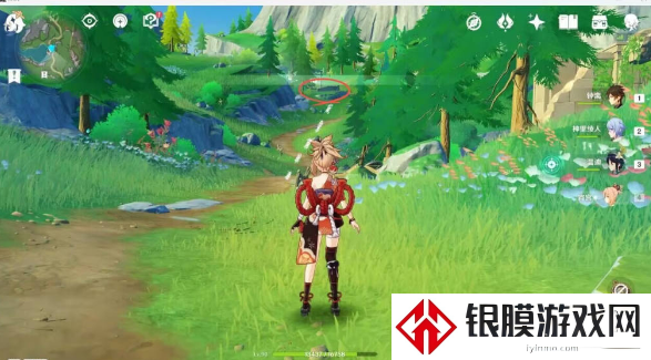 原神4.1枫丹隐藏成就任务攻略