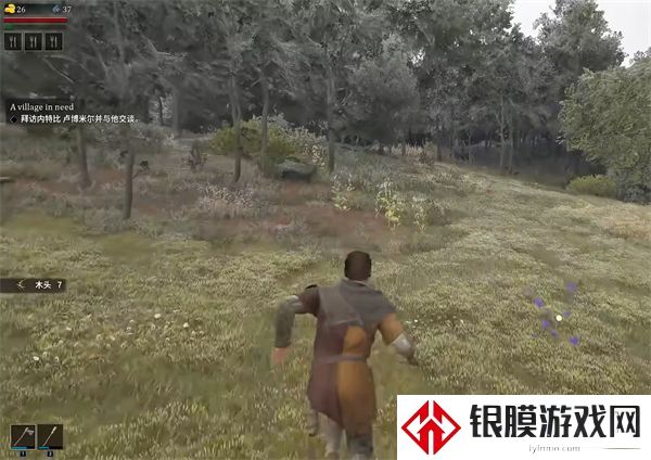 颂钟长鸣单人箭圣攻略