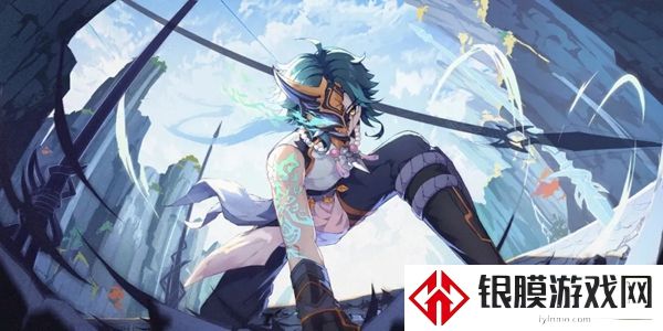 原神4.1前瞻直播什么时候