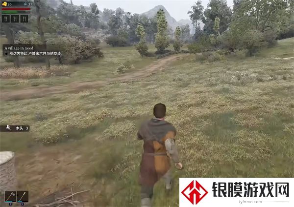 颂钟长鸣单人箭圣攻略
